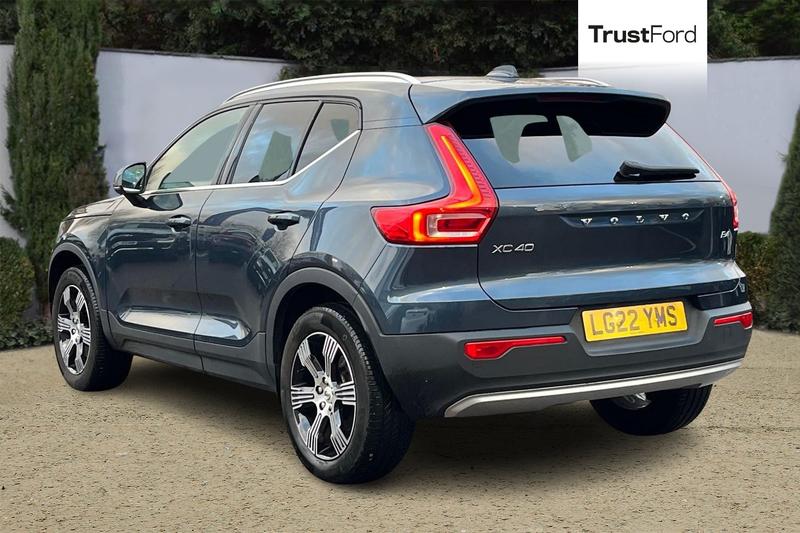 Used Volvo XC40 2022 for sale - 77306986: Photo 2