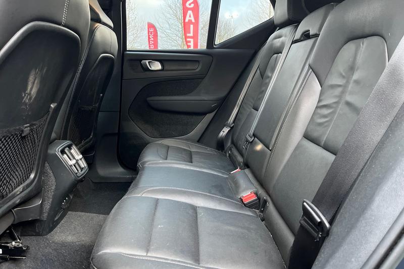Used Volvo XC40 2022 for sale - 77306986: Photo 20