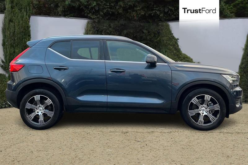 Used Volvo XC40 2022 for sale - 77306986: Photo 3