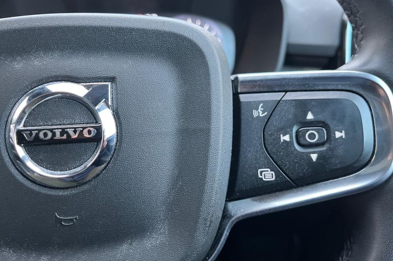 Used Volvo XC40 2022 for sale - 77306986: Photo 30