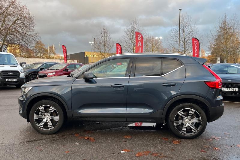 Used Volvo XC40 2022 for sale - 77306986: Photo 32