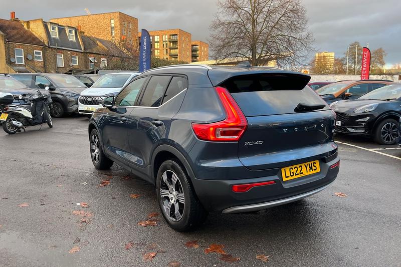Used Volvo XC40 2022 for sale - 77306986: Photo 33