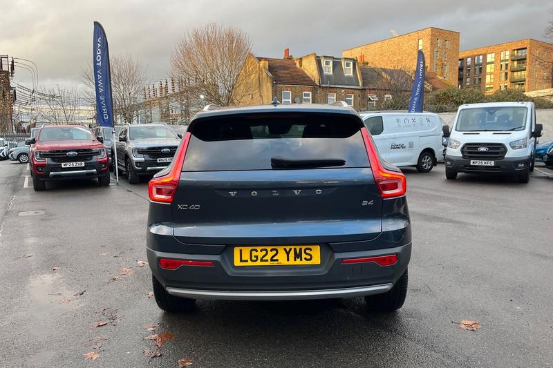 Used Volvo XC40 2022 for sale - 77306986: Photo 34