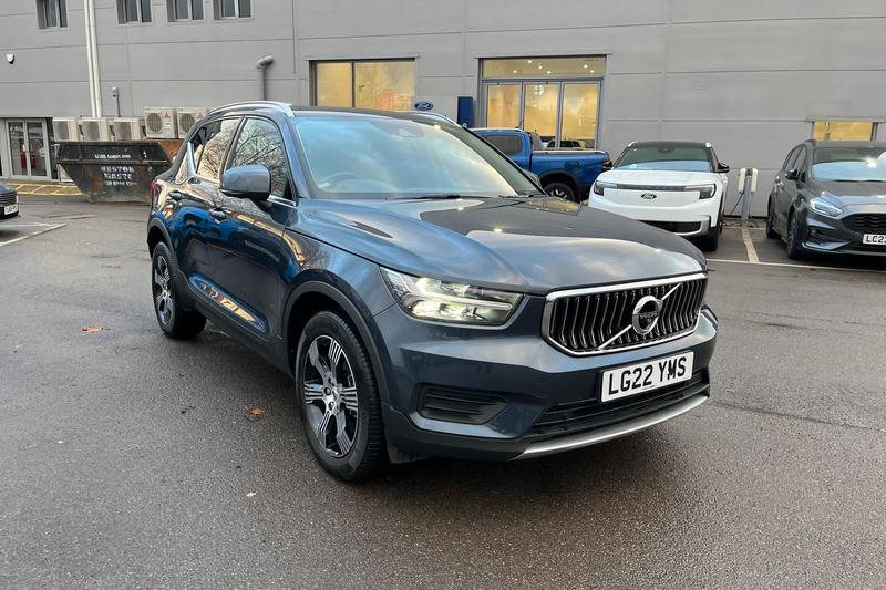 Used Volvo XC40 2022 for sale - 77306986: Photo 37