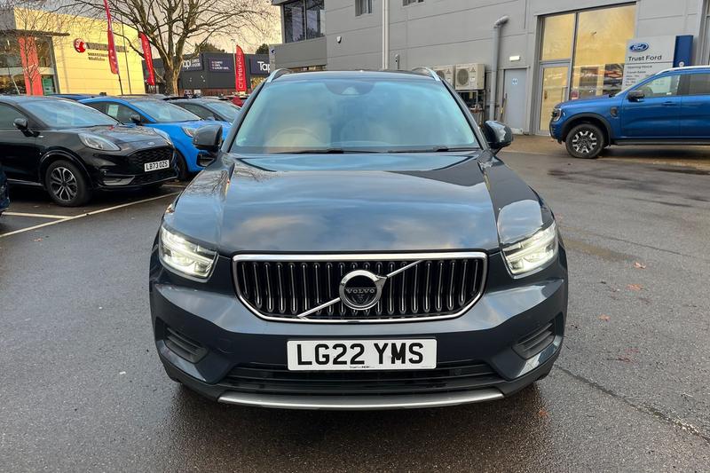 Used Volvo XC40 2022 for sale - 77306986: Photo 38