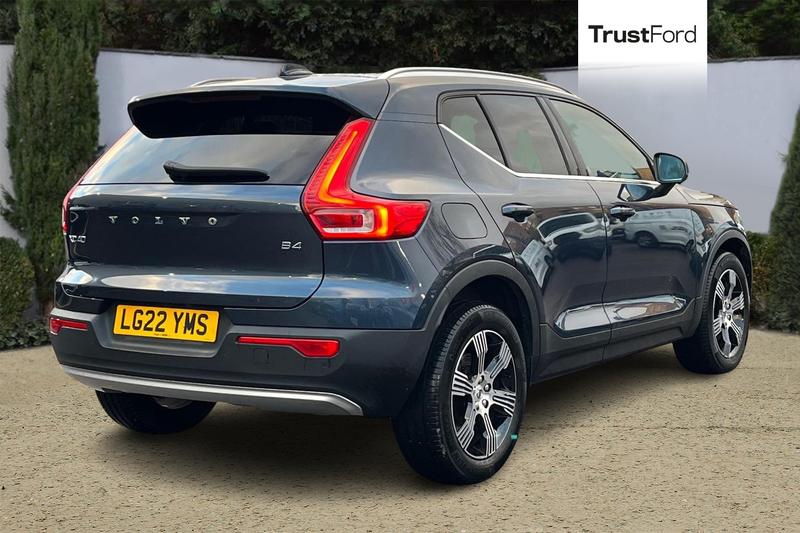 Used Volvo XC40 2022 for sale - 77306986: Photo 4