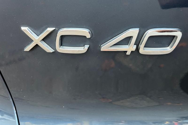 Used Volvo XC40 2022 for sale - 77306986: Photo 40