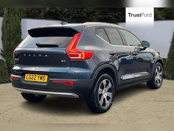 Used Volvo XC40 2022 for sale - 77306986: Photo