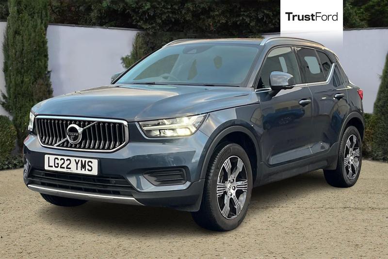 Used Volvo XC40 2022 for sale - 77306986: Photo 5