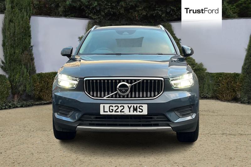 Used Volvo XC40 2022 for sale - 77306986: Photo 6