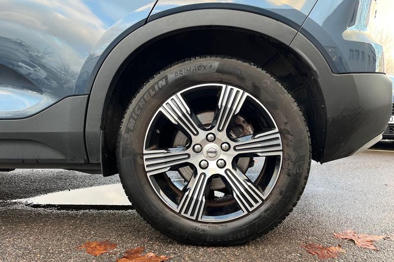 Used Volvo XC40 2022 for sale - 77306986: Photo 8