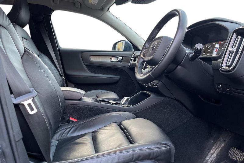 Used Volvo XC40 2022 for sale - 77306986: Photo 9