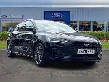 Used Ford Focus 2026 for sale - 79067262: Photo