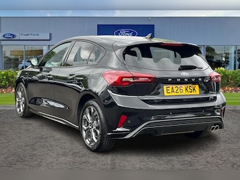 Used Ford Focus 2026 for sale - 79067262: Photo