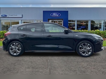 Used Ford Focus 2026 for sale - 79067262: Photo