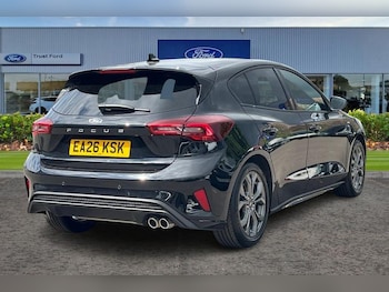 Used Ford Focus 2026 for sale - 79067262: Photo