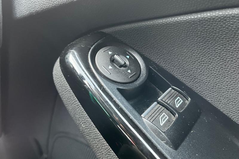 Used Ford Fiesta 2017 for sale - 77176424: Photo 16