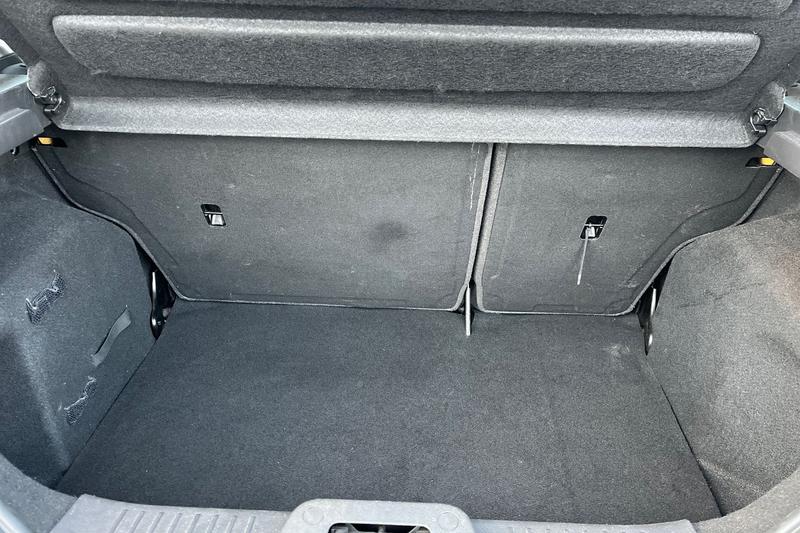 Used Ford Fiesta 2017 for sale - 77176424: Photo 21