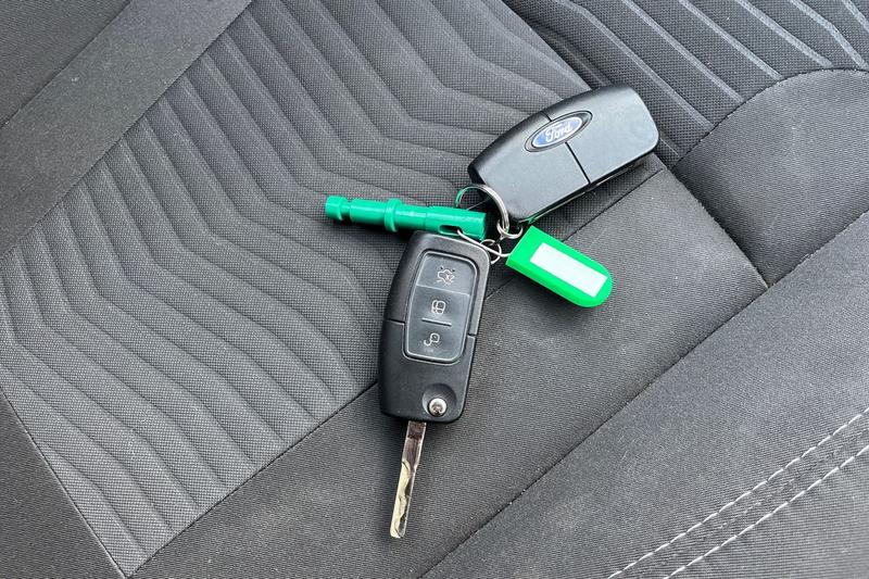 Used Ford Fiesta 2017 for sale - 77176424: Photo 22