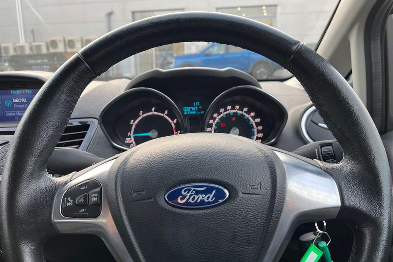 Used Ford Fiesta 2017 for sale - 77176424: Photo 23