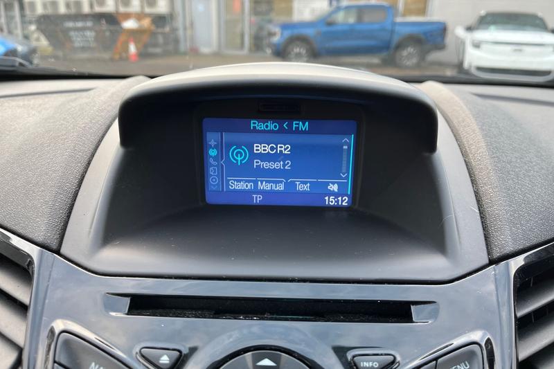 Used Ford Fiesta 2017 for sale - 77176424: Photo 25