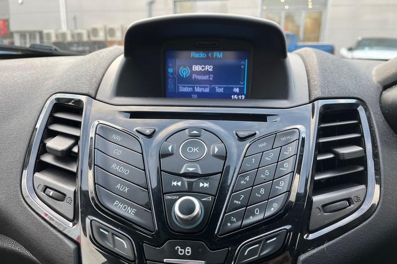 Used Ford Fiesta 2017 for sale - 77176424: Photo 26