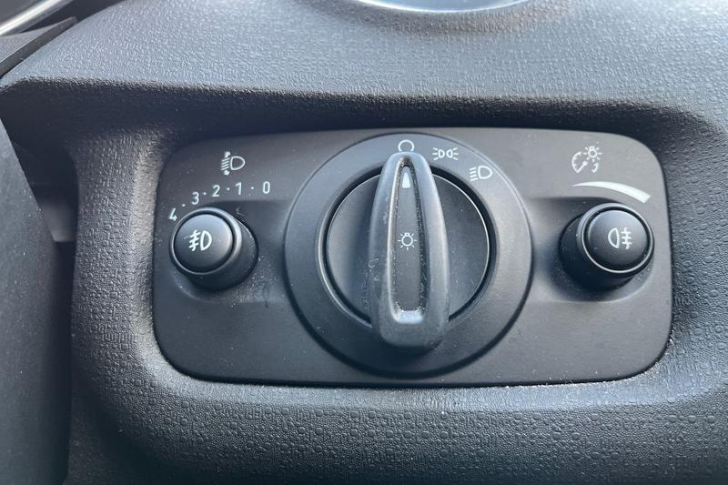 Used Ford Fiesta 2017 for sale - 77176424: Photo 30