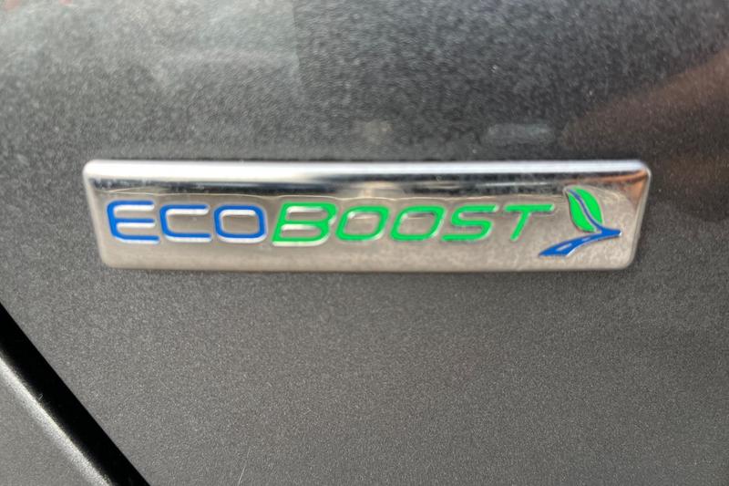 Used Ford Fiesta 2017 for sale - 77176424: Photo 39