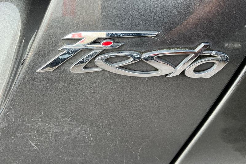 Used Ford Fiesta 2017 for sale - 77176424: Photo 40