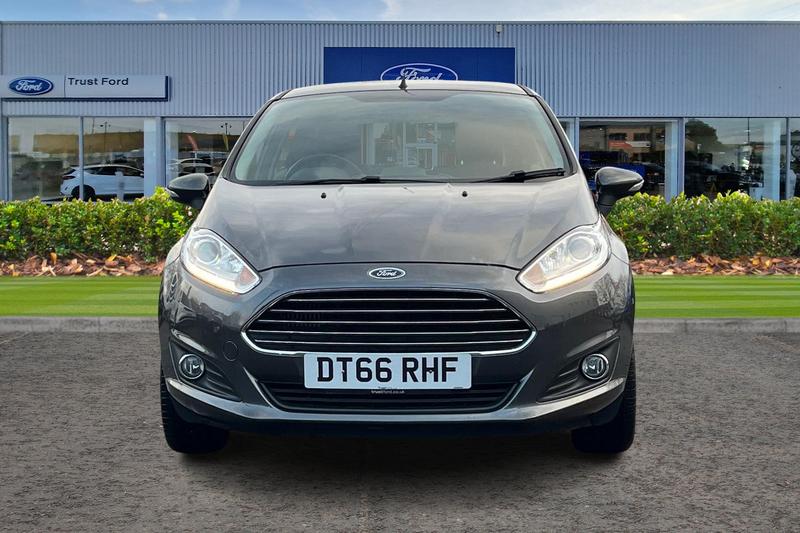 Used Ford Fiesta 2017 for sale - 77176424: Photo 6