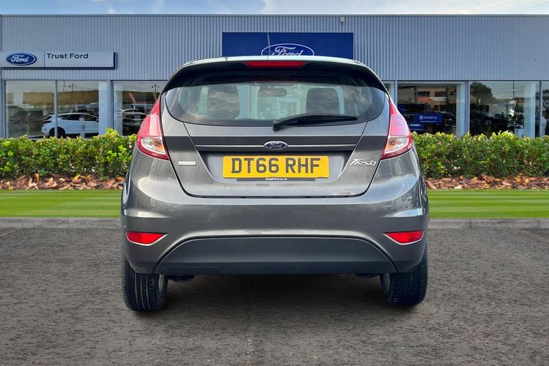 Used Ford Fiesta 2017 for sale - 77176424: Photo 7