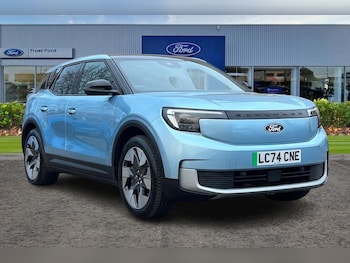 2024 - 210kW Premium 77kWh 5dr Auto