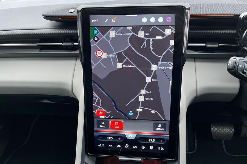 Used Ford Explorer 2024 for sale - 76966148: Photo 25