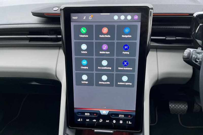 Used Ford Explorer 2024 for sale - 76966148: Photo 26