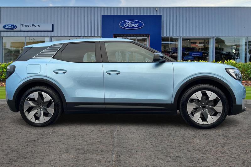 Used Ford Explorer 2024 for sale - 76966148: Photo 3