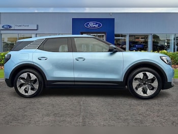 Used Ford Explorer 2024 for sale - 76966148: Photo