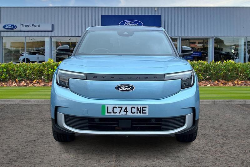 Used Ford Explorer 2024 for sale - 76966148: Photo 6