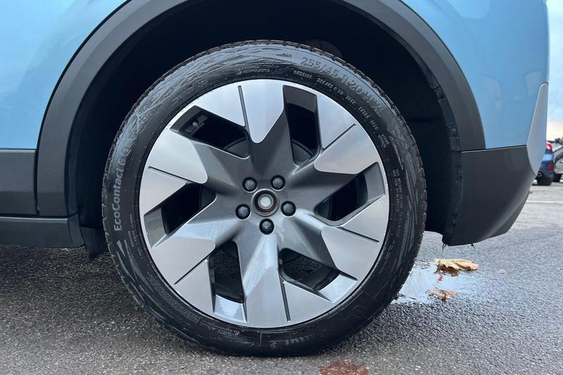 Used Ford Explorer 2024 for sale - 76966148: Photo 8