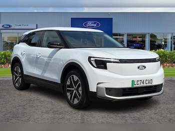 2024 - 210kW Select 77kWh 5dr Auto [Driver Assist Pack] Automatic