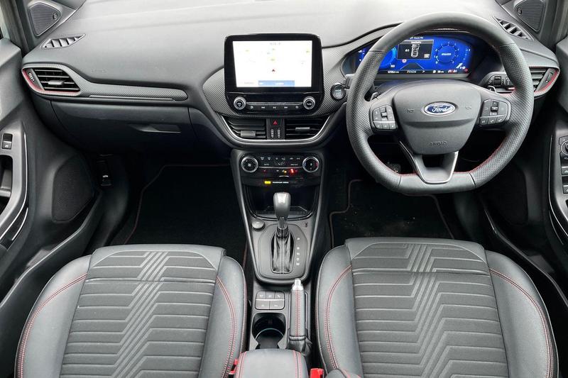 Used Ford Puma 2022 for sale - 77372410: Photo 10