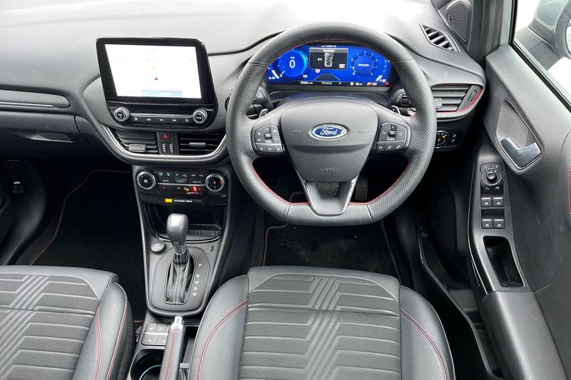 Used Ford Puma 2022 for sale - 77372410: Photo 11