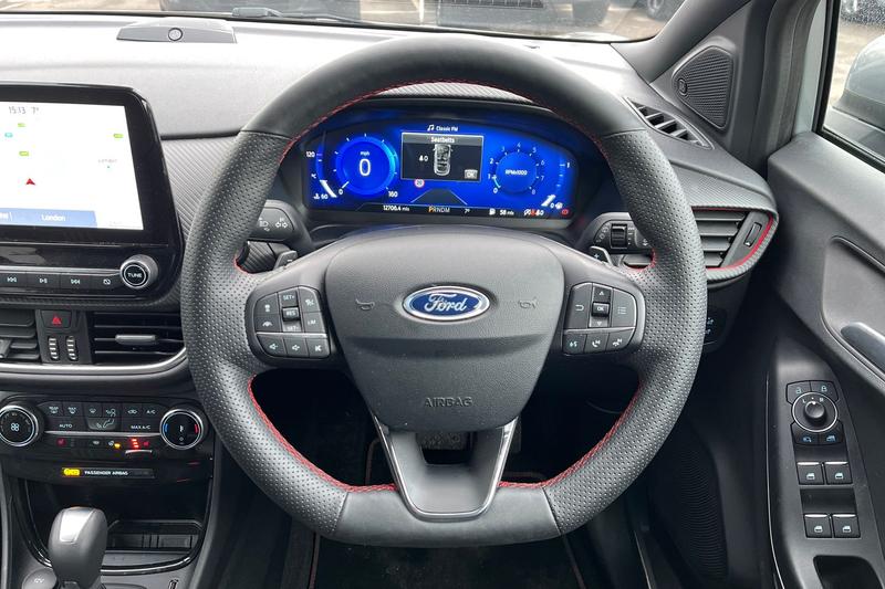 Used Ford Puma 2022 for sale - 77372410: Photo 12