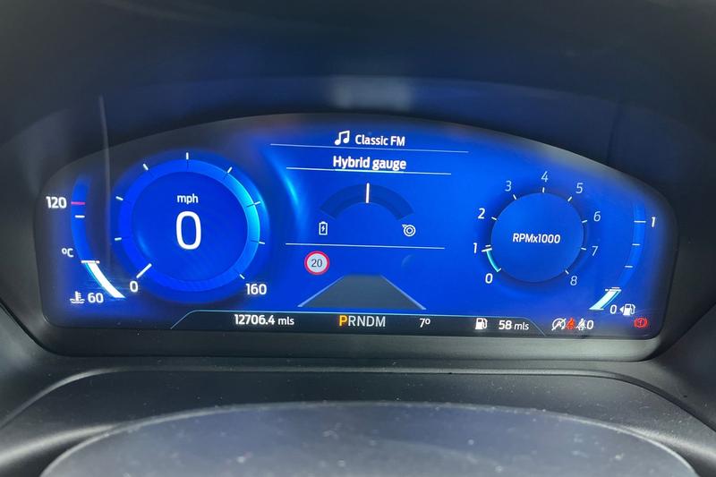 Used Ford Puma 2022 for sale - 77372410: Photo 13