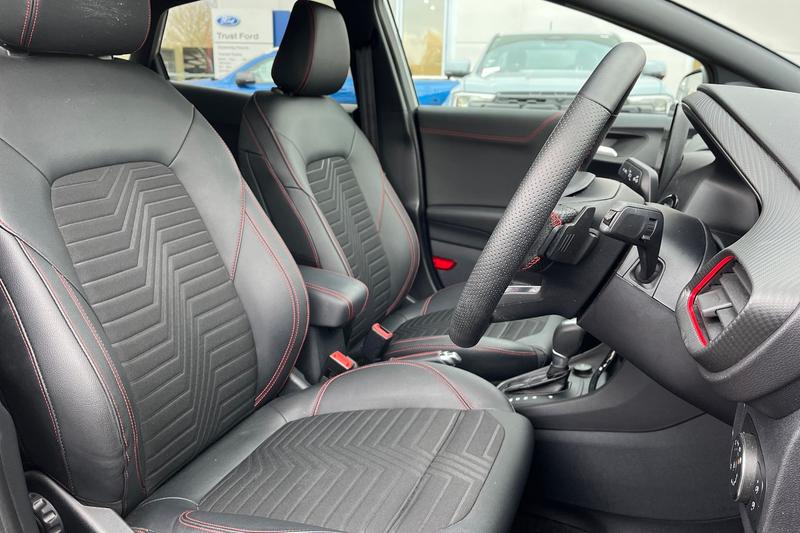 Used Ford Puma 2022 for sale - 77372410: Photo 17