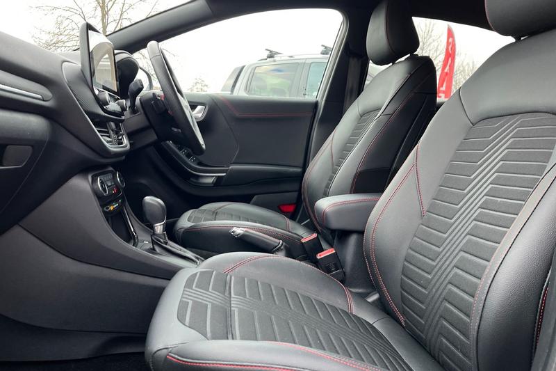 Used Ford Puma 2022 for sale - 77372410: Photo 19