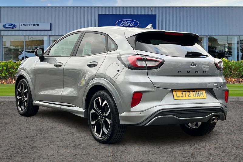 Used Ford Puma 2022 for sale - 77372410: Photo 2