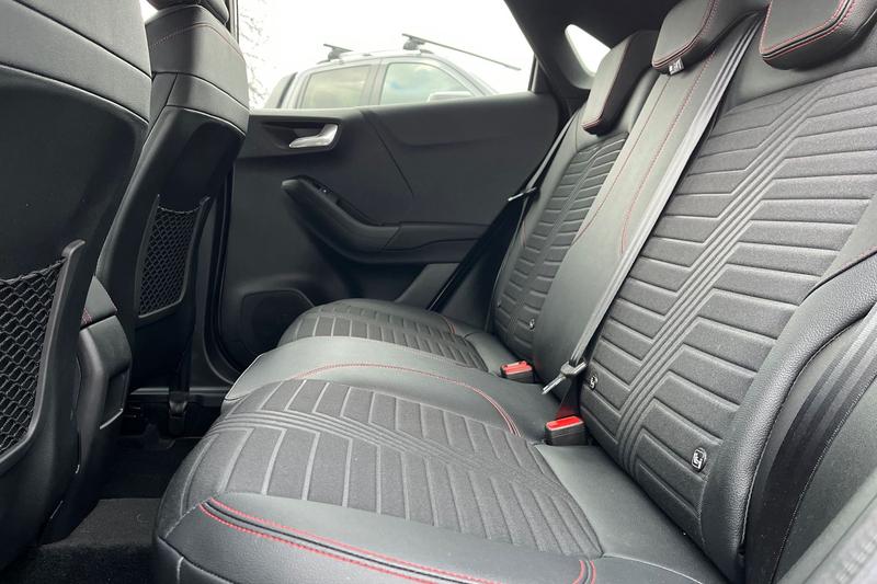 Used Ford Puma 2022 for sale - 77372410: Photo 20