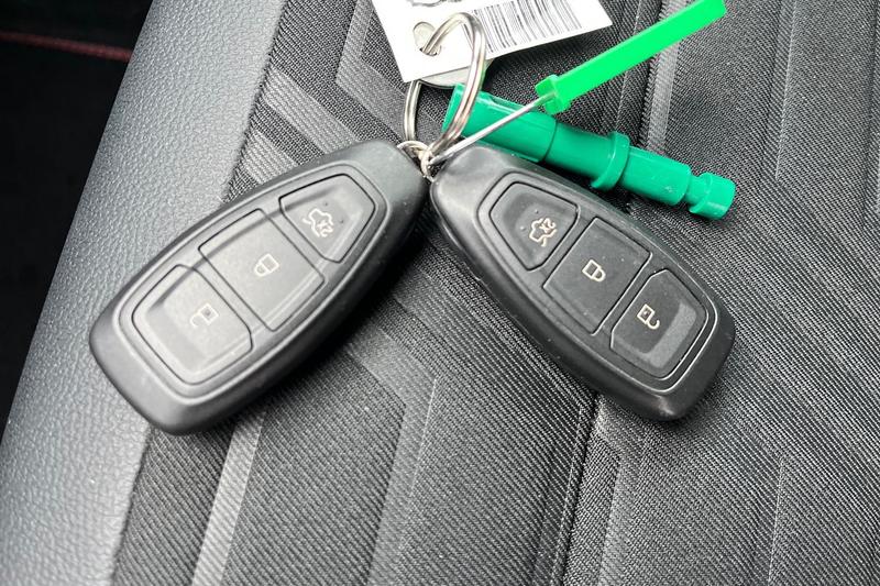 Used Ford Puma 2022 for sale - 77372410: Photo 22