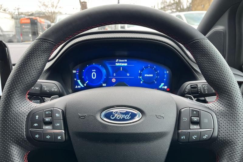 Used Ford Puma 2022 for sale - 77372410: Photo 23