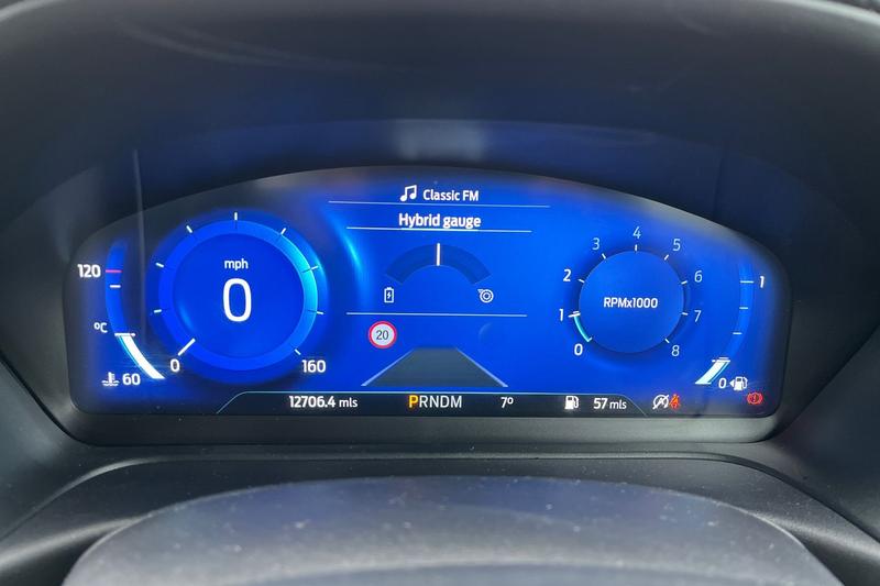 Used Ford Puma 2022 for sale - 77372410: Photo 24